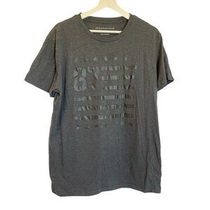 Aeropostale Graphic Tee
